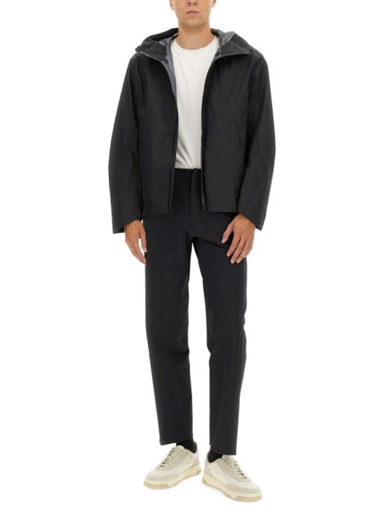 25FW 베일런스 자켓 X000009479 BLACK Black - VEILANCE