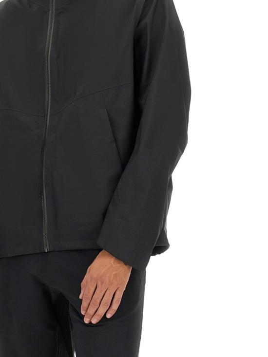 25FW 베일런스 자켓 X000009479 BLACK Black - VEILANCE