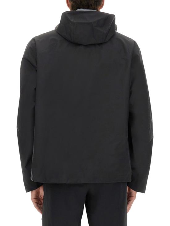 25FW 베일런스 자켓 X000009479 BLACK Black - VEILANCE