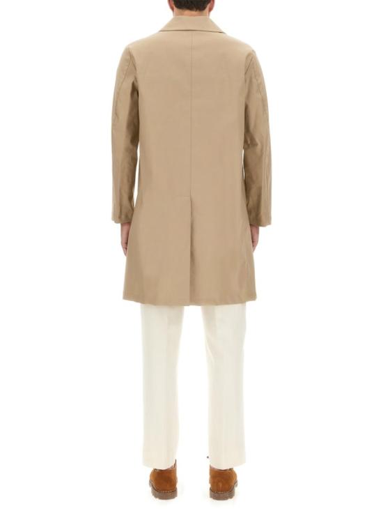  매킨토시 자켓 MOP5563 MO6123MIDJ09 Neutrals - MACKINTOSH