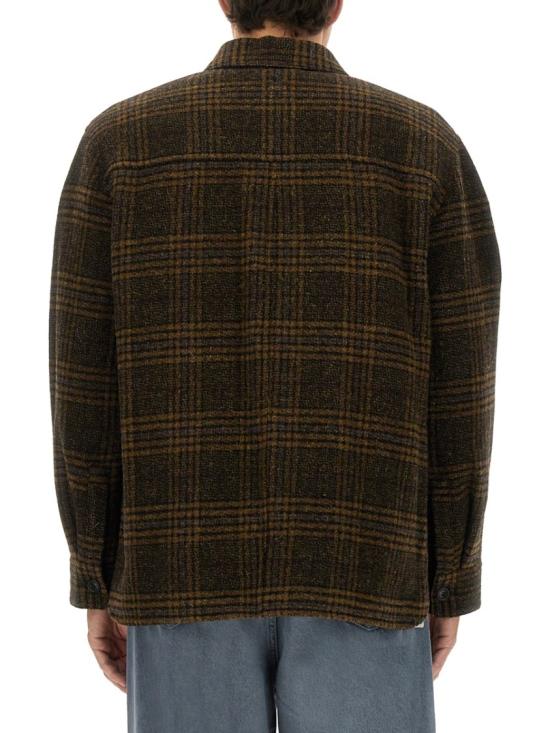 25FW 이자벨마랑 자켓 VE0548HA C3D02H67KI Brown - ISABEL MARANT