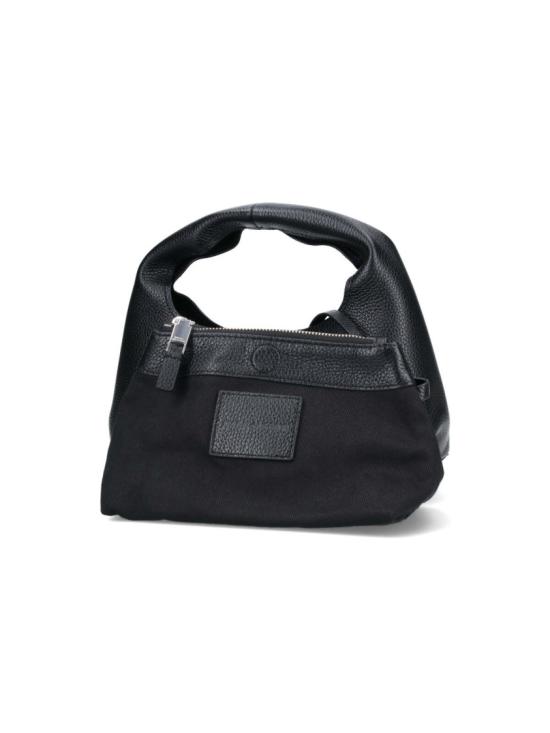 25SS 마크제이콥스 더 미니 색백 2F3HSH020H01990 Black - MARC JACOBS