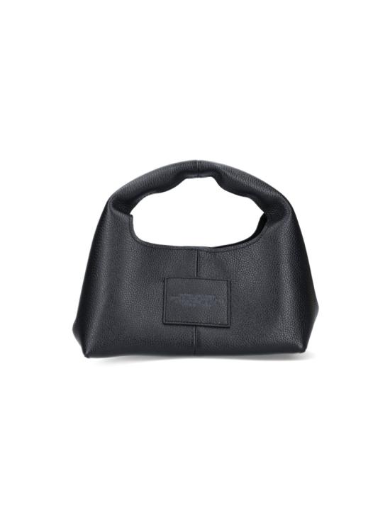 25SS 마크제이콥스 더 미니 색백 2F3HSH020H01990 Black - MARC JACOBS