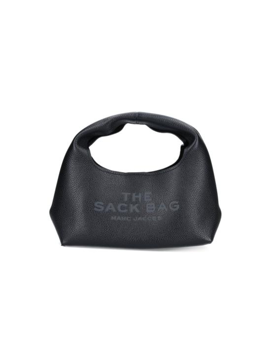 25SS 마크제이콥스 더 미니 색백 2F3HSH020H01990 Black