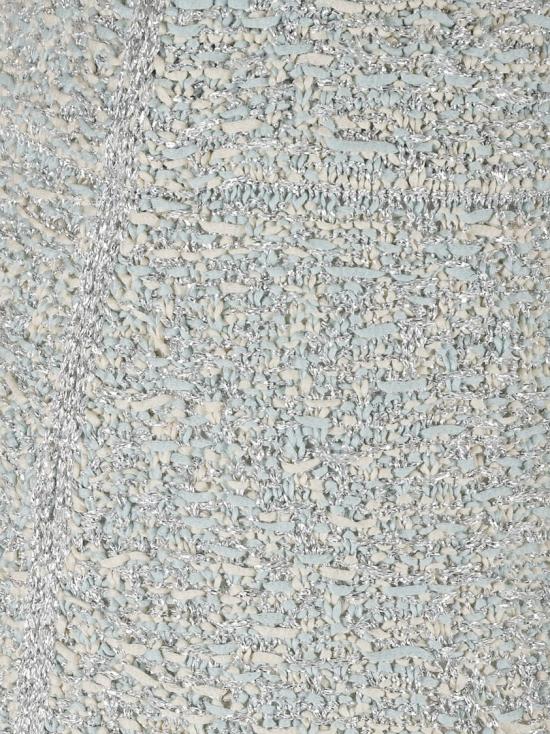 25SS 파비아나 필리피 롱 스커트 GND275F778L366VR1 Grey - FABIANA FILIPPI