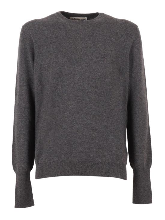 25FW 발렌타인 스웨터 B2P000 12K00 Grey