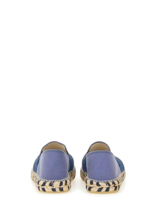  겐조 로퍼 FF65ES052FS5 65 Blue - KENZO