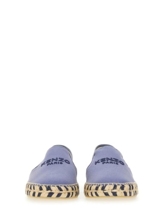  겐조 로퍼 FF65ES052FS5 65 Blue - KENZO