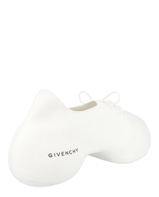  지방시 스니커즈 BH006K H1AV 100 10002 42 White - GIVENCHY