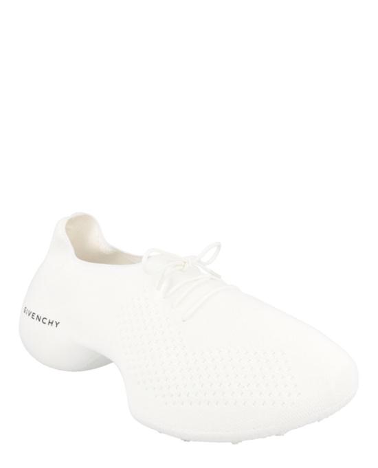  지방시 스니커즈 BH006K H1AV 100 10002 42 White - GIVENCHY