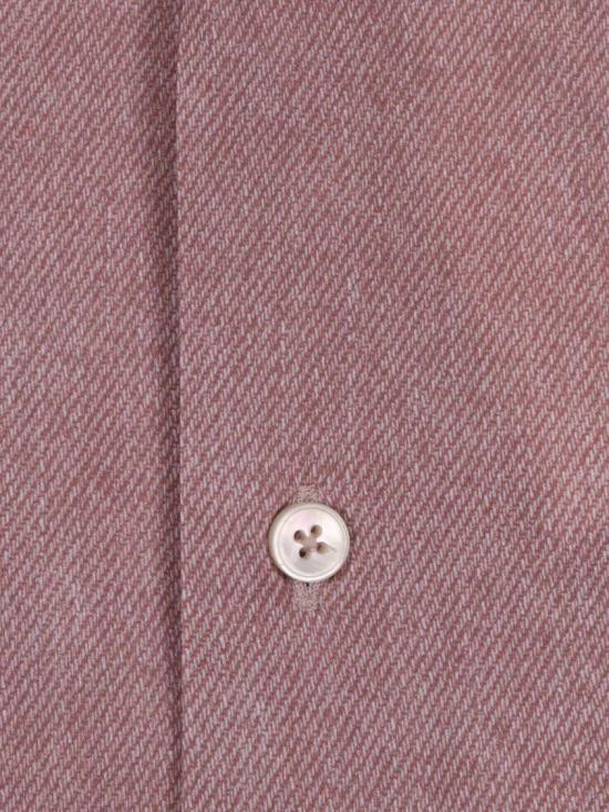 25FW 싸쿠스 긴팔 셔츠 ACT558ML 91622 Pink - XACUS