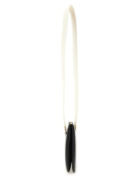  질샌더 숄더백 J08WG0022 P4845001 Black - JIL SANDER
