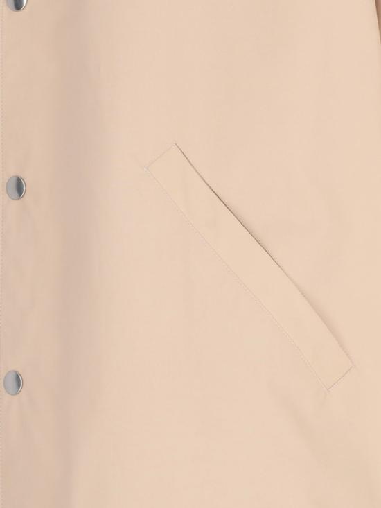 25SS 질샌더 자켓 J23BN0003 J45026236 Neutrals - JIL SANDER