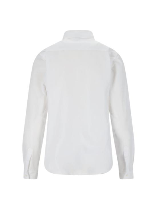 25FW 아스페시 셔츠 5422 C11807072 White - ASPESI