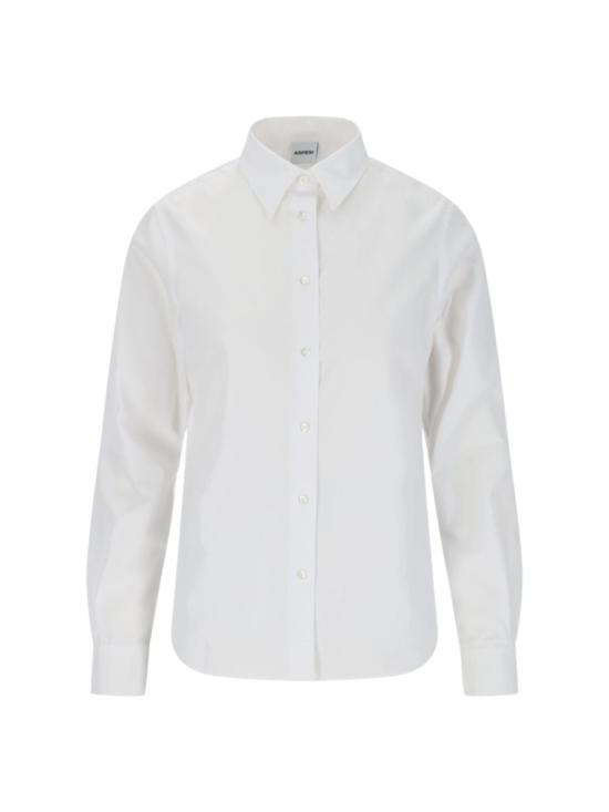 25FW 아스페시 셔츠 5422 C11807072 White