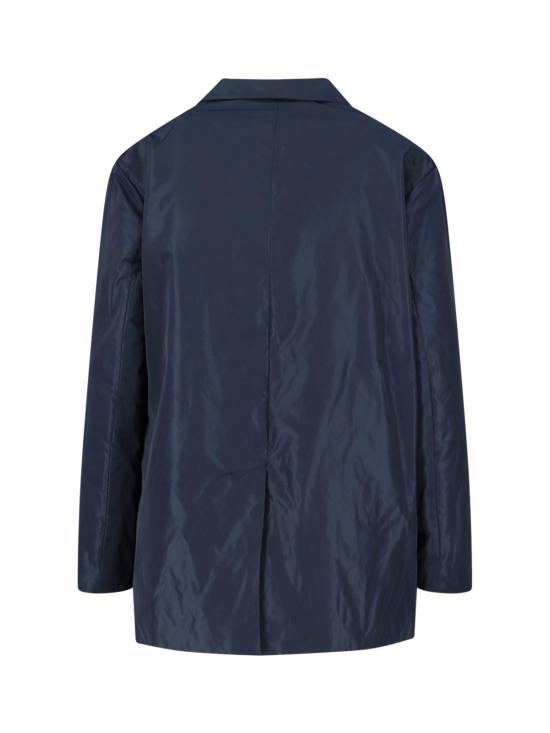 25FW 아스페시 수트 자켓 3N28 P008 01099 Blue - ASPESI