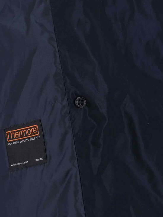 25FW 아스페시 수트 자켓 3N28 P008 01099 Blue - ASPESI