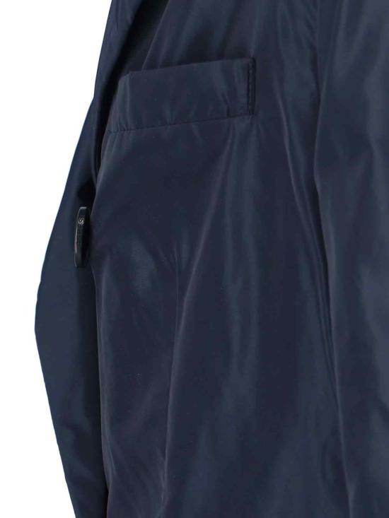 25FW 아스페시 수트 자켓 3N28 P008 01099 Blue - ASPESI