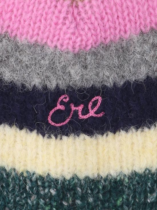 25FW 이알엘 비니 ERL11K112 MultiColour - ERL