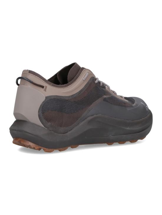 25FW 로아 스니커즈 NBUW1108FA61 BRW0001 Brown - ROA