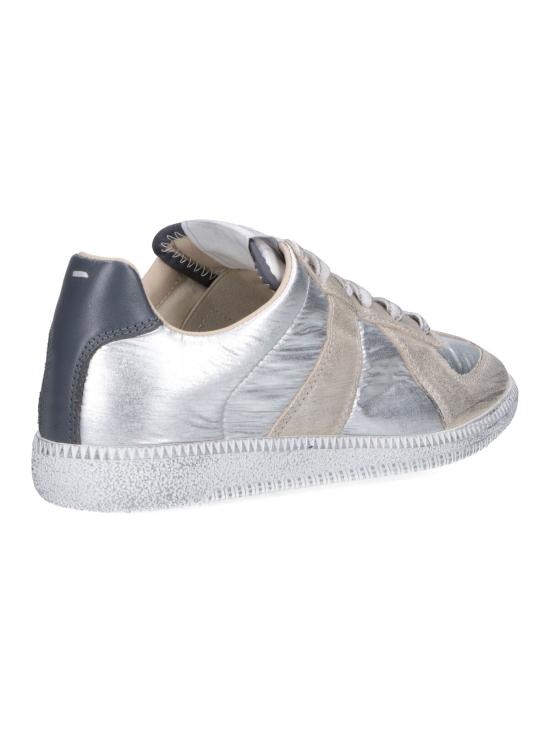 25FW 마르지엘라 레플리카 스니커즈 S39WS0130 P7451 HB123 Silver - MAISON MARGIELA