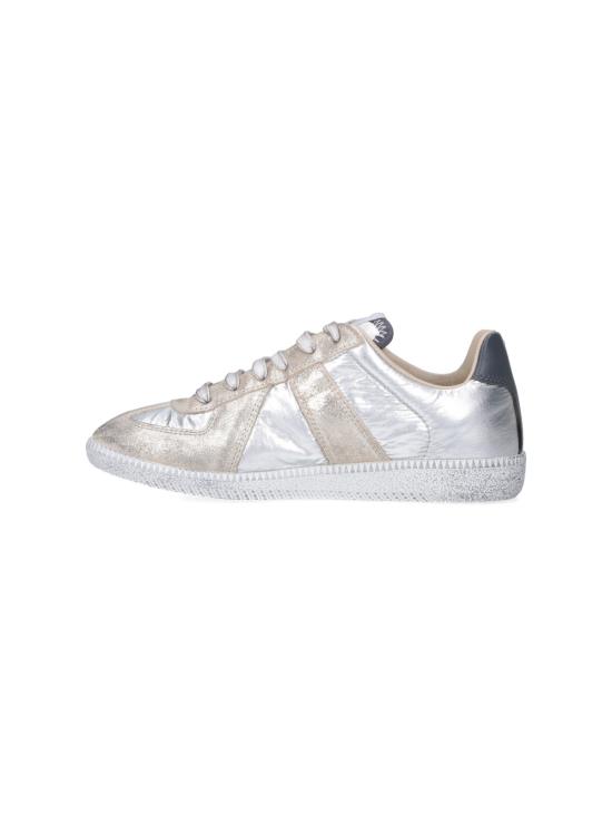 25FW 마르지엘라 레플리카 스니커즈 S39WS0130 P7451 HB123 Silver - MAISON MARGIELA