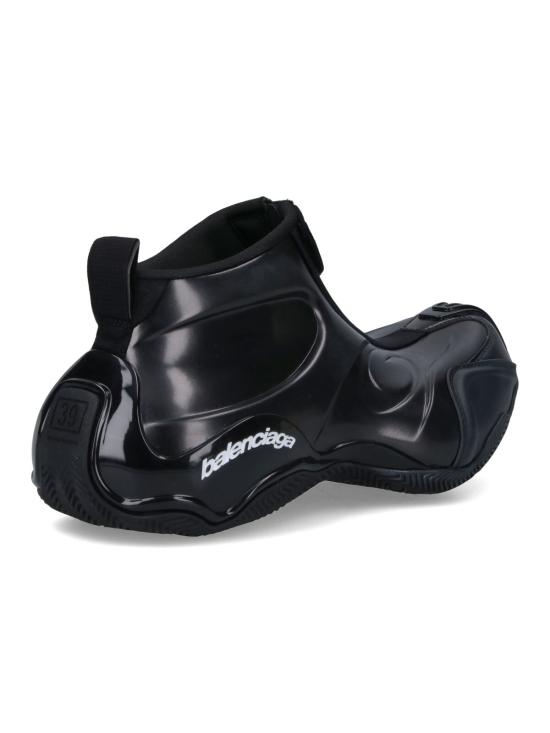 25FW 발렌시아가 스니커즈 824909 WBKBM 1110 Black - BALENCIAGA