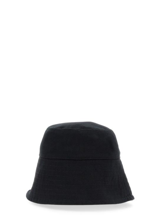 파투 버킷햇 AC027 0132999B Black - PATOU