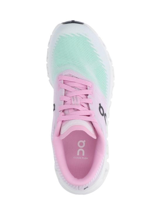 25FW 온 러닝 스니커즈 3WF10044129 HONEYDEW PETAL Violet - ON RUNNING