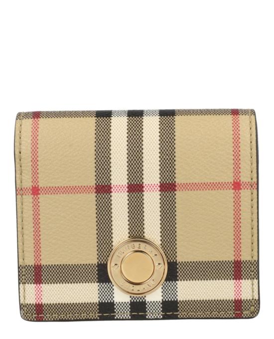  버버리 지갑 8070417 20109 NS Neutrals