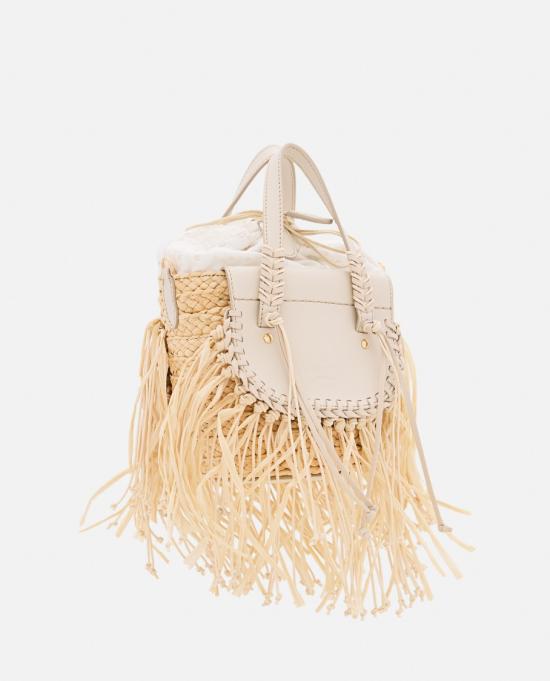 25SS 쿠바 랩 백팩 8056420207750OFFWHITE Neutrals - CUBA LAB