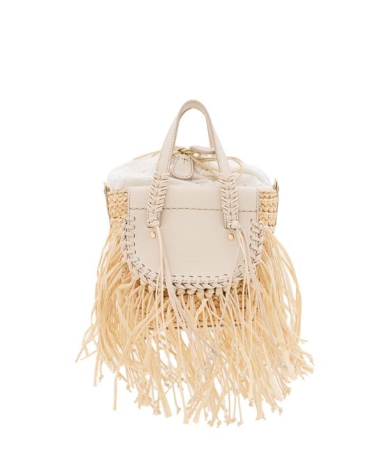 25SS 쿠바 랩 백팩 8056420207750OFFWHITE Neutrals