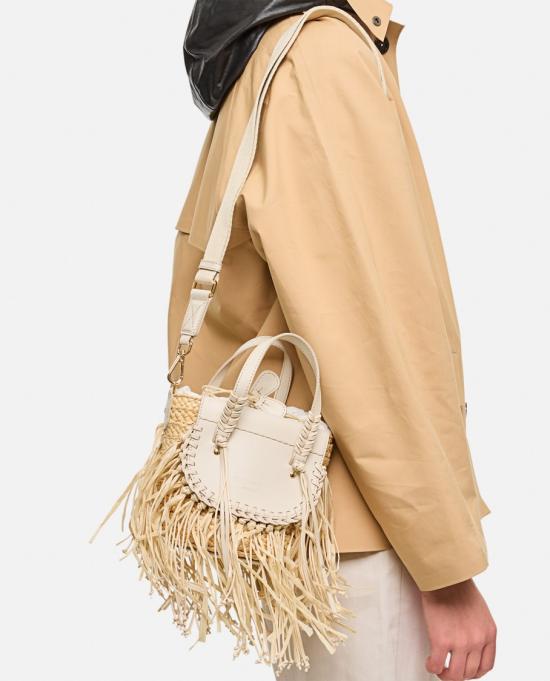 25SS 쿠바 랩 백팩 8056420207750OFFWHITE Neutrals - CUBA LAB