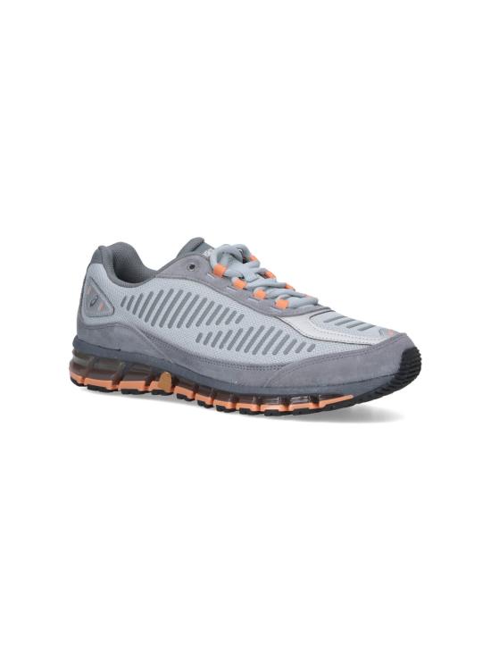 25FW 아식스 스니커즈 1203A731 020 Grey - ASICS