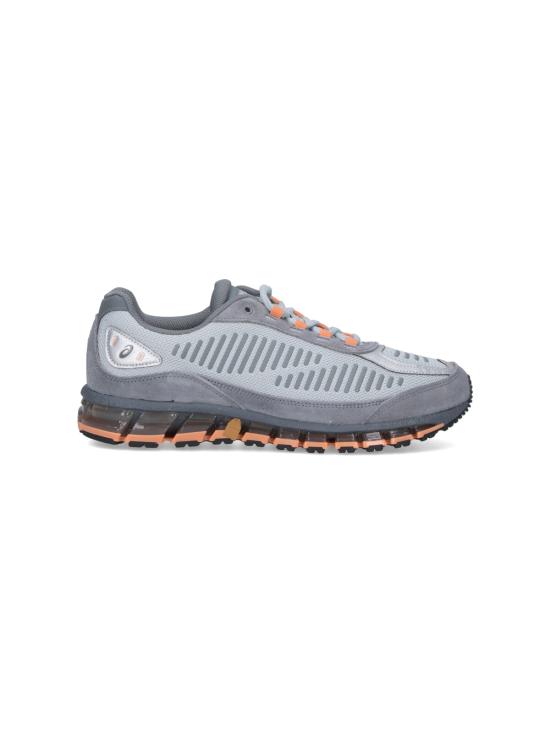 25FW 아식스 스니커즈 1203A731 020 Grey