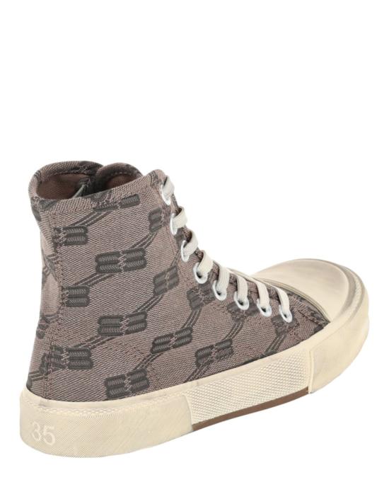  발렌시아가 스니커즈 688756W 3RQ1 2298 20013 39 Brown - BALENCIAGA