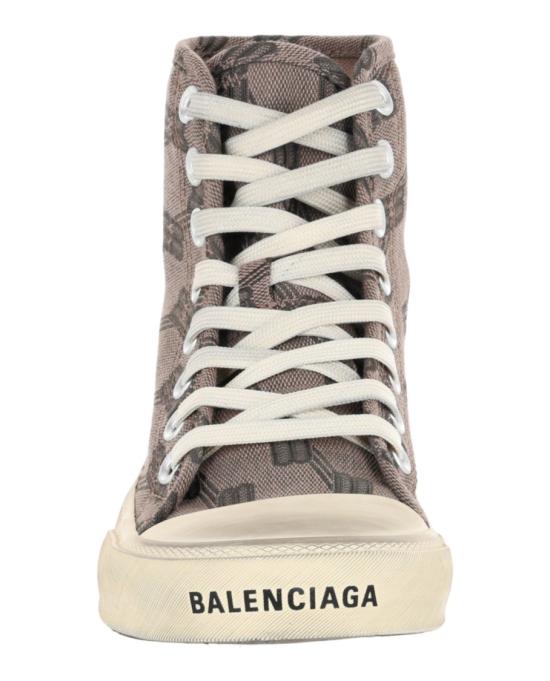  발렌시아가 스니커즈 688756W 3RQ1 2298 20013 39 Brown - BALENCIAGA
