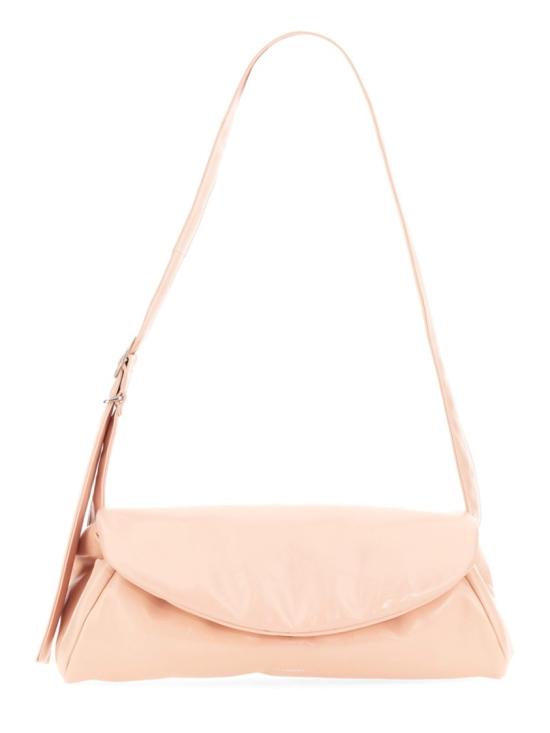  질샌더 숄더백 J08WD0056 P5635639 Pink