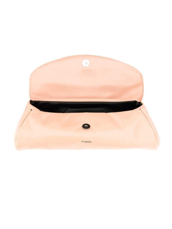  질샌더 숄더백 J08WD0056 P5635639 Pink - JIL SANDER