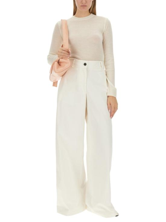  질샌더 숄더백 J08WD0056 P5635639 Pink - JIL SANDER
