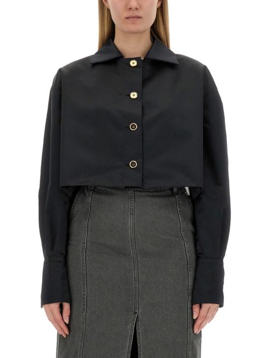  파투 자켓 JA040 0164999B Black