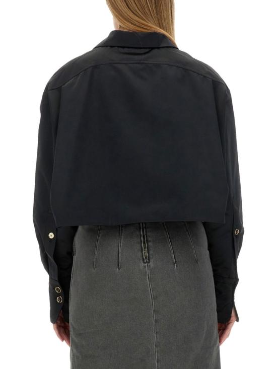  파투 자켓 JA040 0164999B Black - PATOU