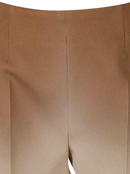  에르마노 설비노 숏팬츠 D426P324OEZS4213 Brown - ERMANNO SCERVINO