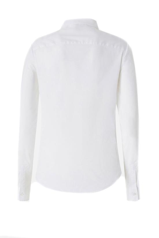  핑코 셔츠 103709A1Y2Z04 White - PINKO