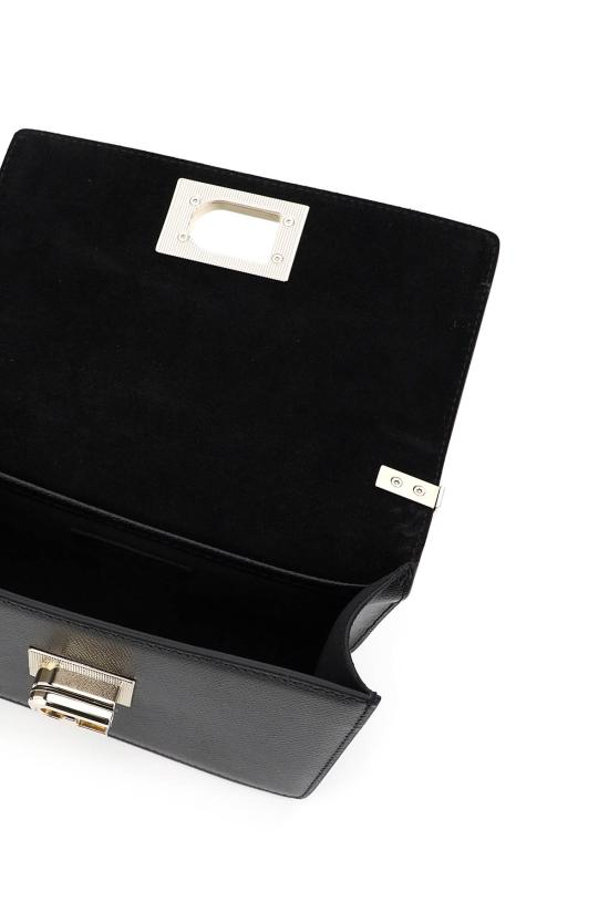  훌라 토트백 BAFKACOARE000 O6000 BLACK - FURLA