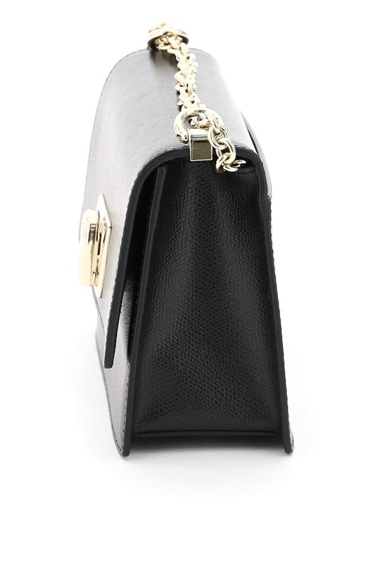  훌라 토트백 BAFKACOARE000 O6000 BLACK - FURLA