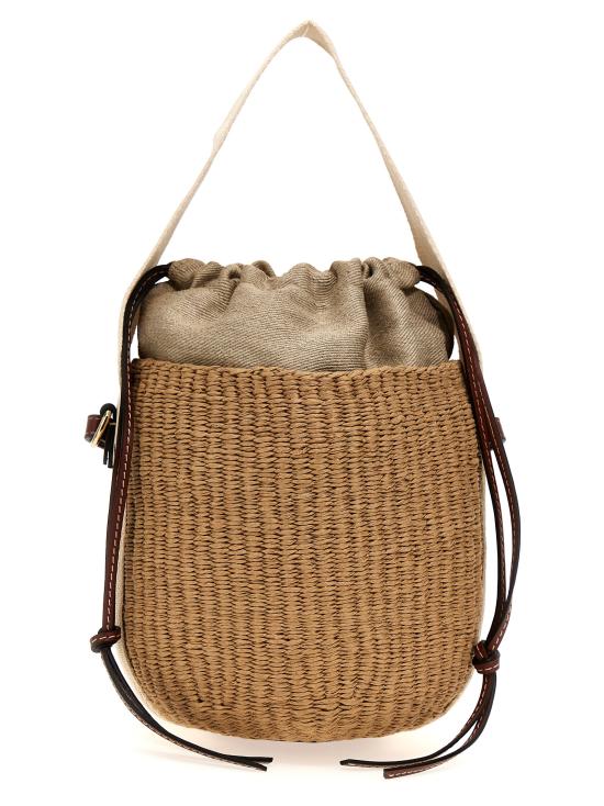 26FW 끌로에 크로스백 CHC22SS381G55101 Beige