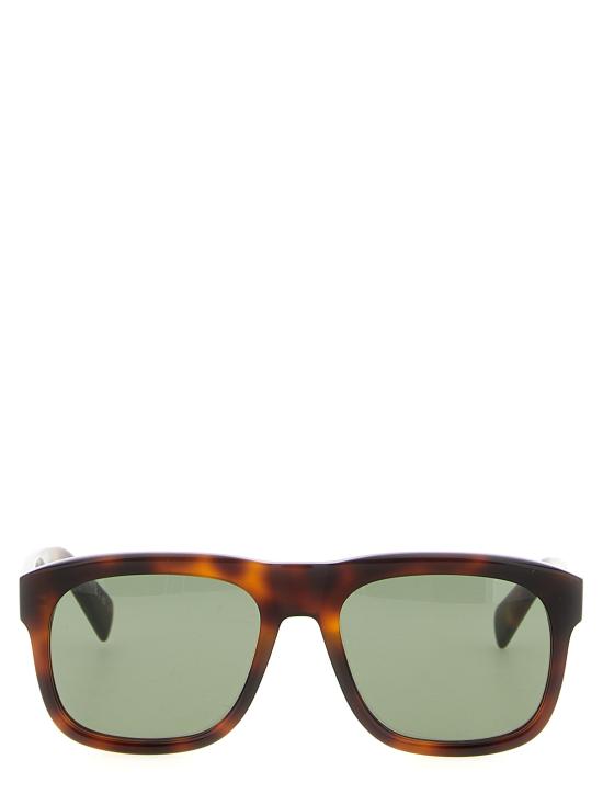 25SS 생로랑 선글라스 713741Y99562301 Brown