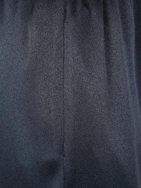 25SS 안토넬리 피렌체 스트레이트 팬츠 G8277N 794 813 NAVY - ANTONELLI FIRENZE