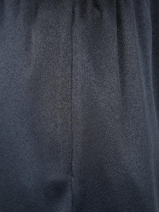 25SS 안토넬리 피렌체 스트레이트 팬츠 G8277N 794 813 NAVY - ANTONELLI FIRENZE